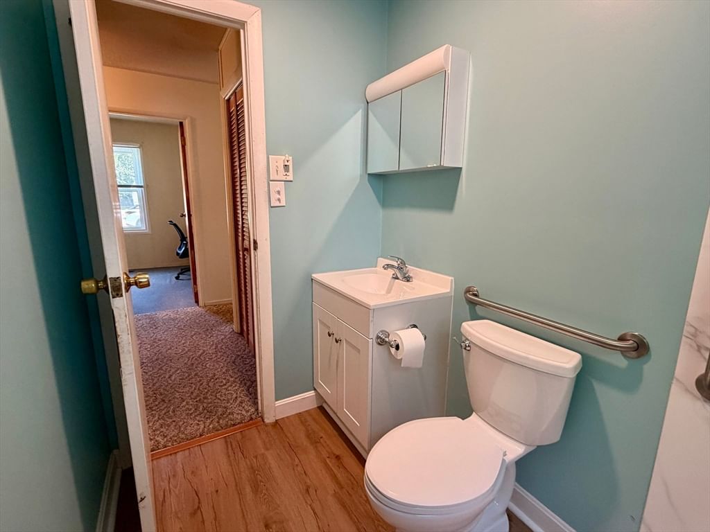 158 Nevens Cir, Rockland, MA, 158 Nevens Cir, Rockland, MA Photo #11