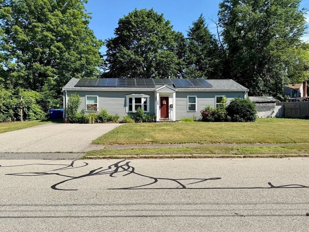 158 Nevens Cir, Rockland, MA, 158 Nevens Cir, Rockland, MA Photo #29