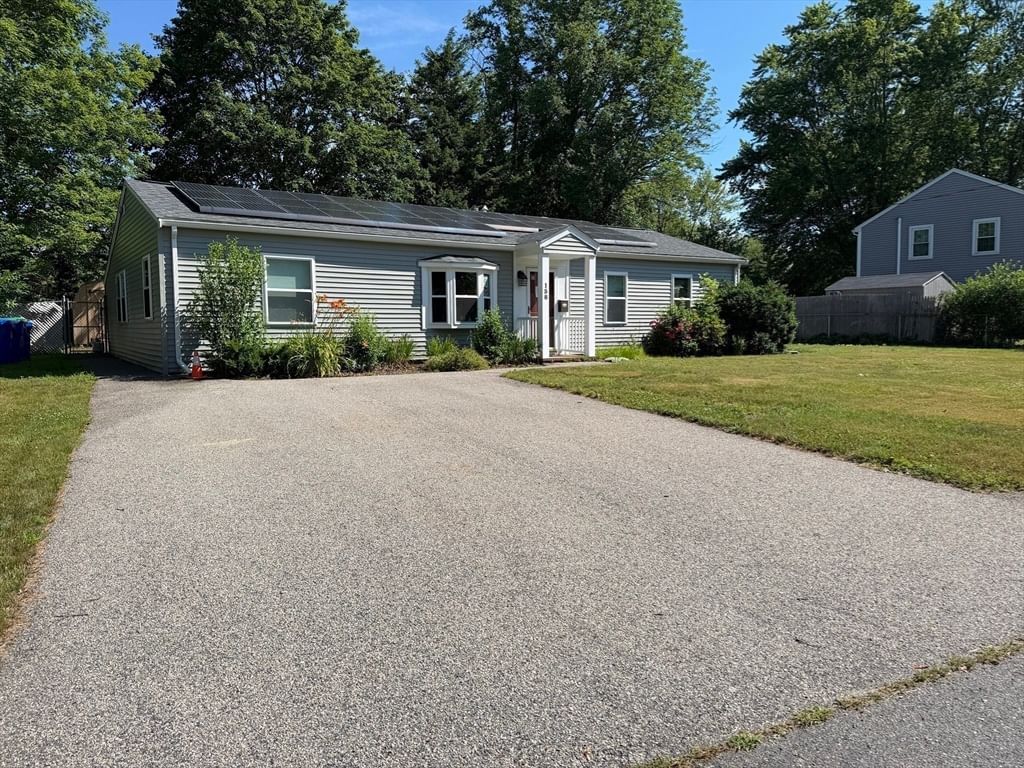 158 Nevens Cir, Rockland, MA, 158 Nevens Cir, Rockland, MA Photo #31
