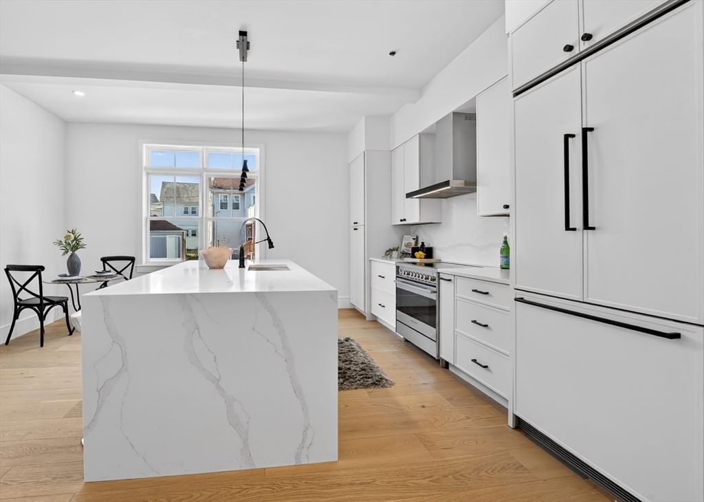 325A Alewife Brook Pkwy #A Somerville — Photo 15 of 42