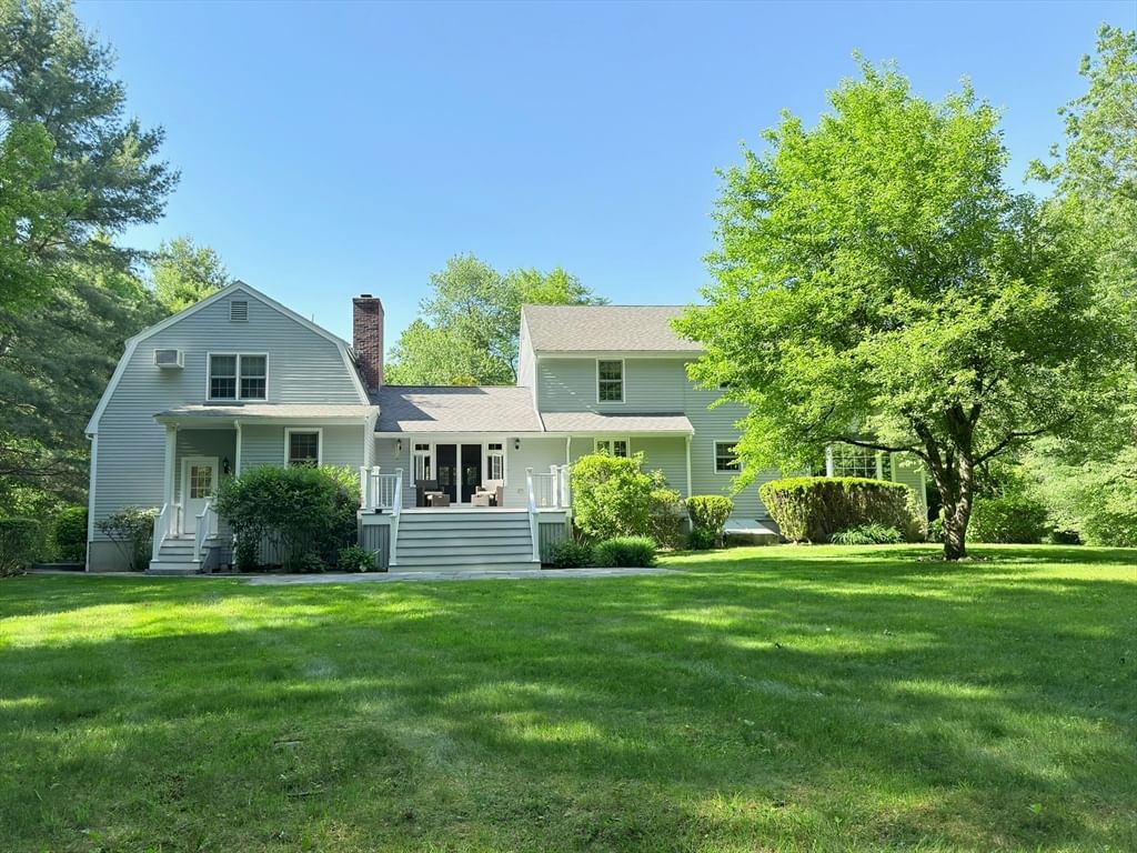 19 Bubbling Brook Rd, Walpole, MA, 19 Bubbling Brook Rd, Walpole, MA Photo #30