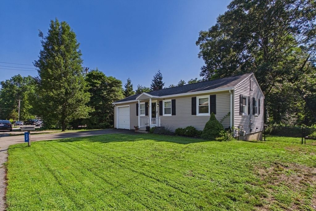 22 County Rd. Freetown — Photo 3 of 27