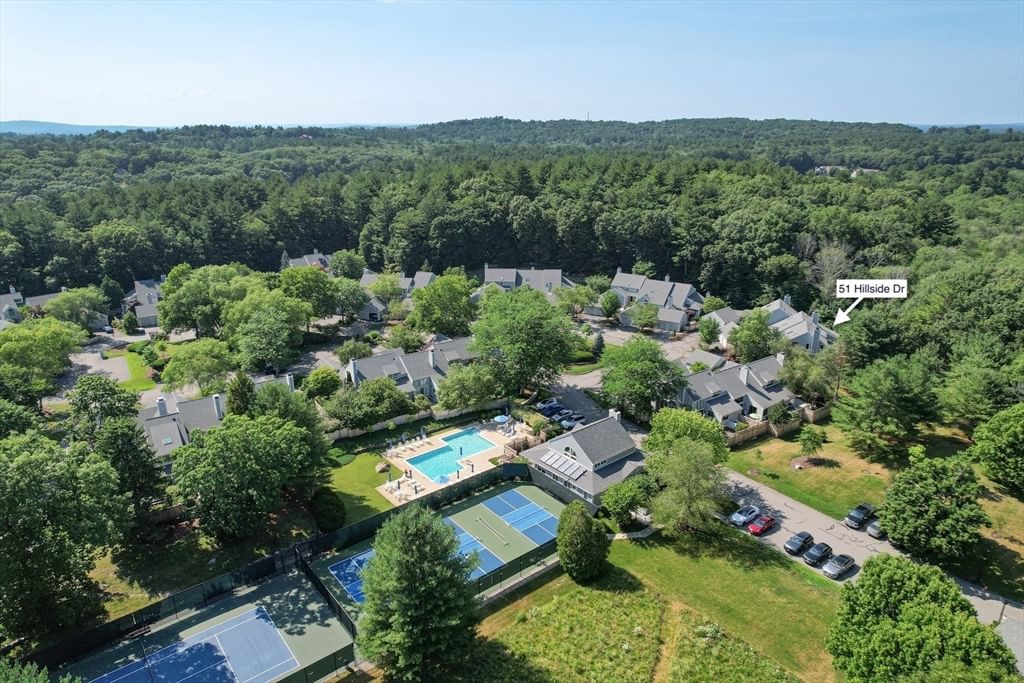 51 Hillside Dr #51, Wayland, MA Photo #24