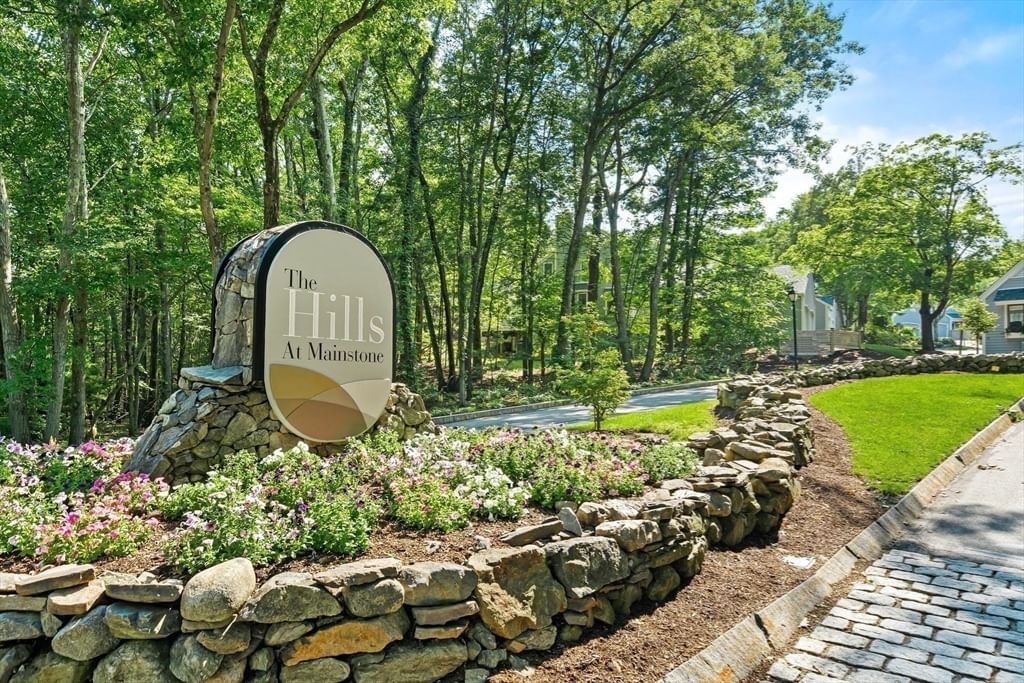 51 Hillside Dr #51, Wayland, MA Photo #26
