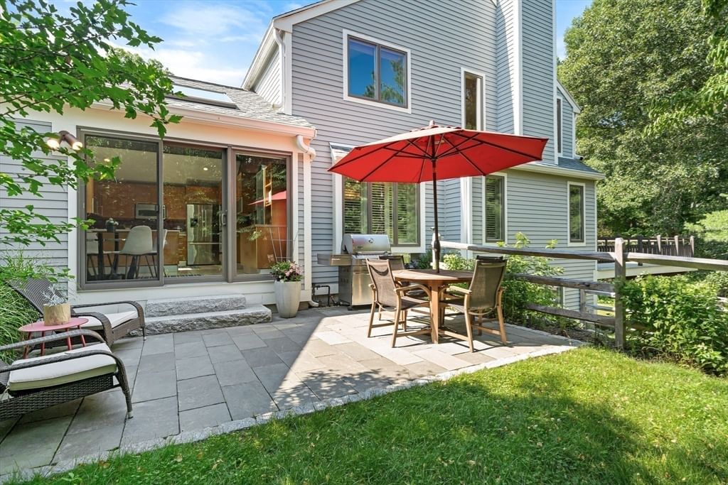 51 Hillside Dr #51, Wayland, MA Photo #7