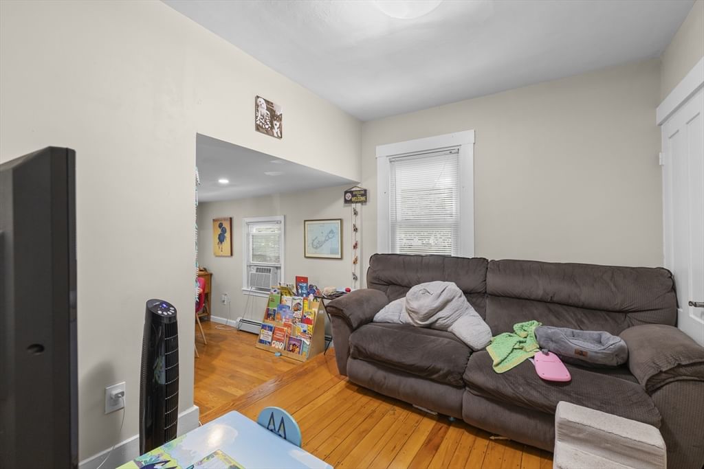 20 Walter St Boston — Photo 19 of 20