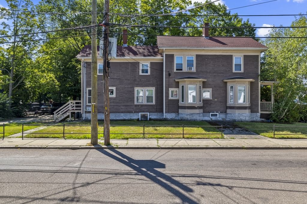 20 Walter St Boston — Photo 3 of 20