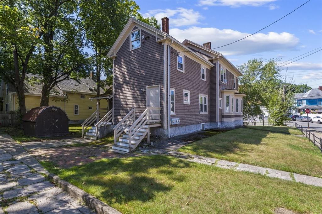 20 Walter St Boston — Photo 5 of 20