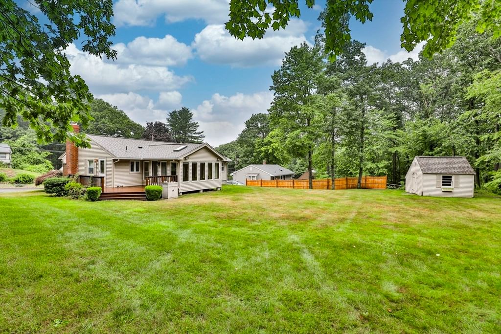 443 Quinapoxet St, Holden, MA Photo #35