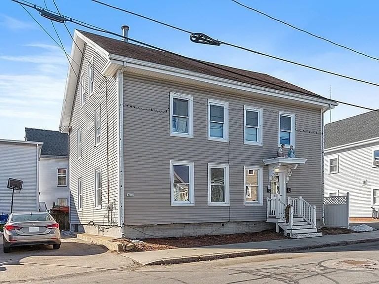 2 Grove St, Haverhill, MA, 2 Grove St, Haverhill, MA Photo #1
