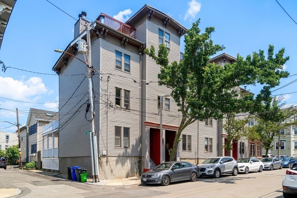 186 W 7th St #1, Boston, MA, 186 W 7th St #1, Boston, MA Photo #21