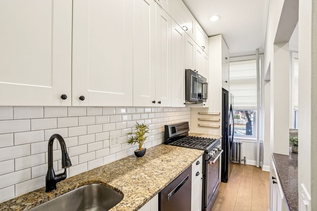 1870 Commonwealth Ave #1, Boston, MA, 1870 Commonwealth Ave #1, Boston, MA Photo #7