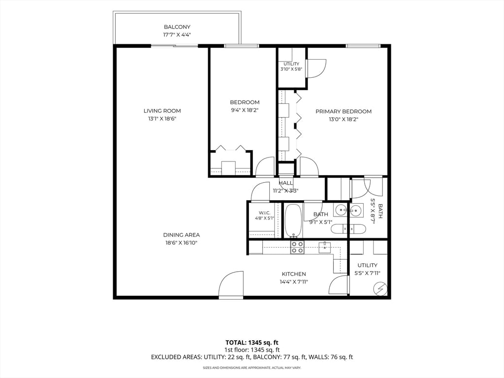 1508 Gorham ST #306, Lowell, MA Photo #31