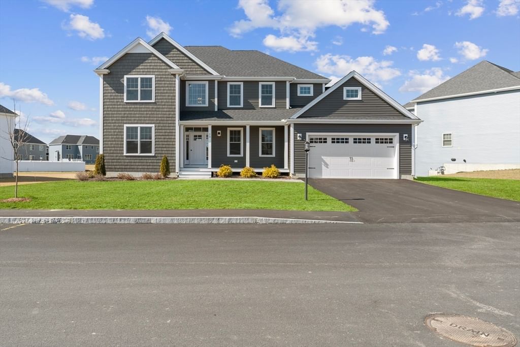 Photo of 73 Pratt Avenue, Bridgewater, MA