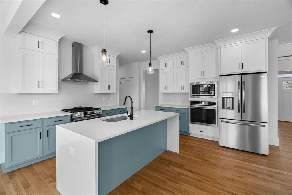 73 Pratt Avenue Lot 126, Bridgewater, MA, 73 Pratt Avenue Lot 126, Bridgewater, MA Photo #13