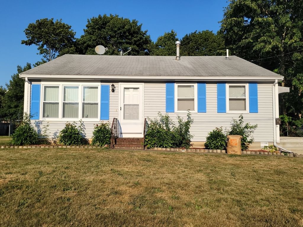 Photo of 48 Taylor Ave, Brockton, MA