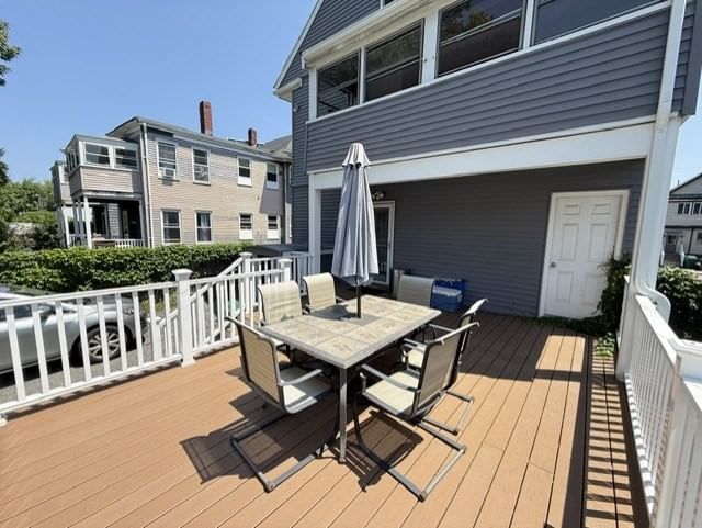 59 Marion St #1, Medford, MA Photo #15