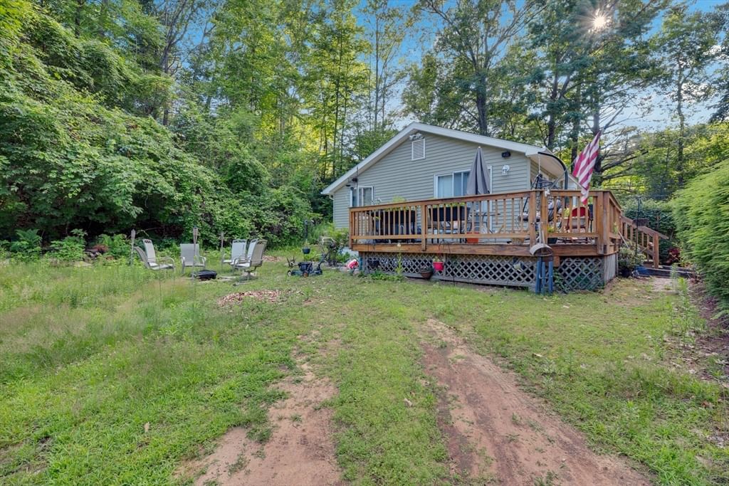 2 Roberts Park Rd, Holland, MA, 2 Roberts Park Rd, Holland, MA Photo #3