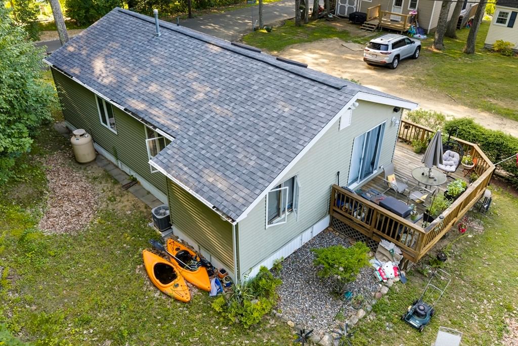 2 Roberts Park Rd, Holland, MA, 2 Roberts Park Rd, Holland, MA Photo #4
