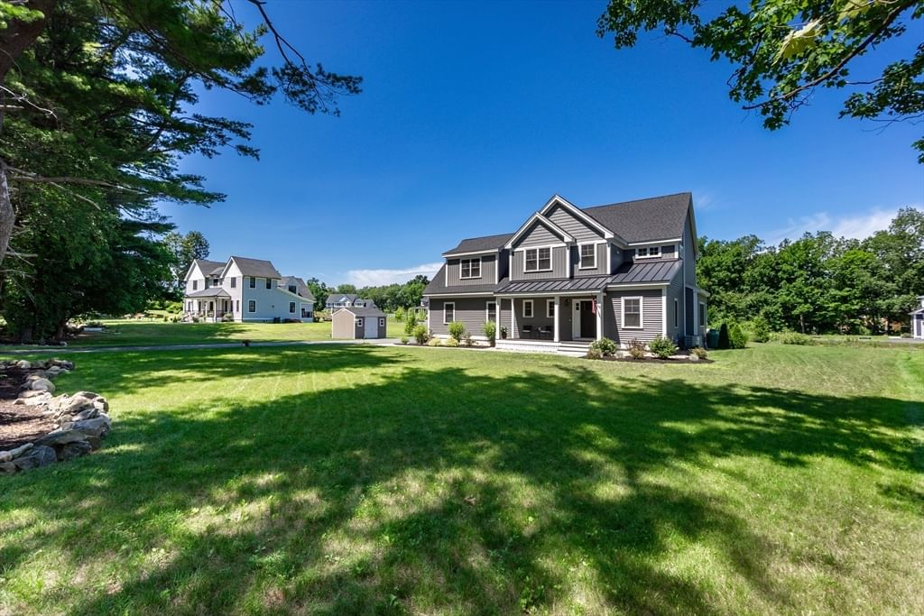 33 North St, Danvers, MA Photo #7