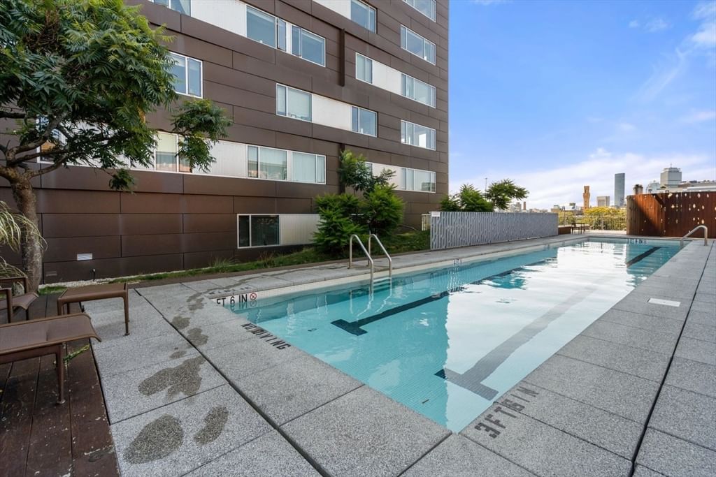 141 Dorchester Ave #511, Boston, MA Photo #17