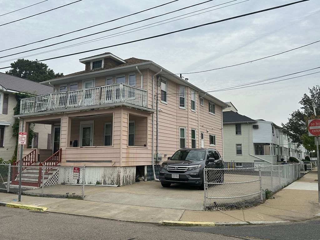 40-42 Walnut Street #1, Medford, MA, 40-42 Walnut Street #1, Medford, MA Photo #15