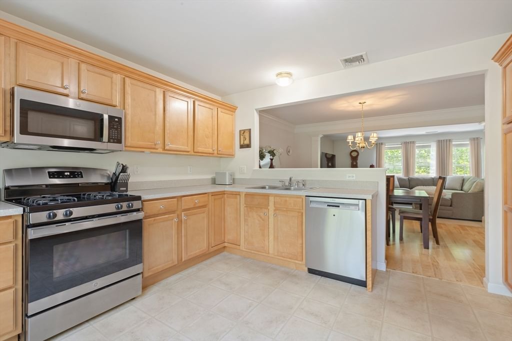 11 Harbor Mist Drive #11, Fairhaven, MA, 11 Harbor Mist Drive #11, Fairhaven, MA Photo #15