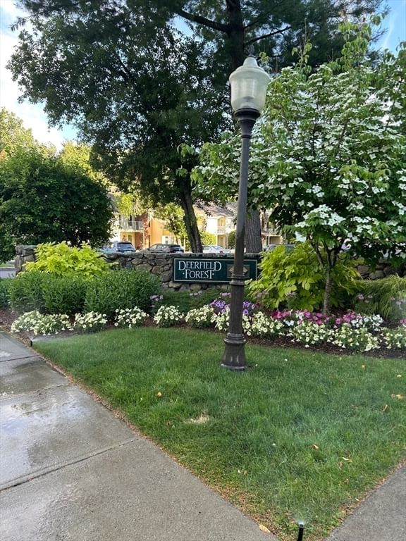 14 Walden Dr #4 Natick — Photo 11 of 11