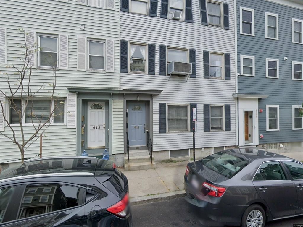 611 East 2nd St #2, Boston, MA, 611 East 2nd St #2, Boston, MA Photo #1