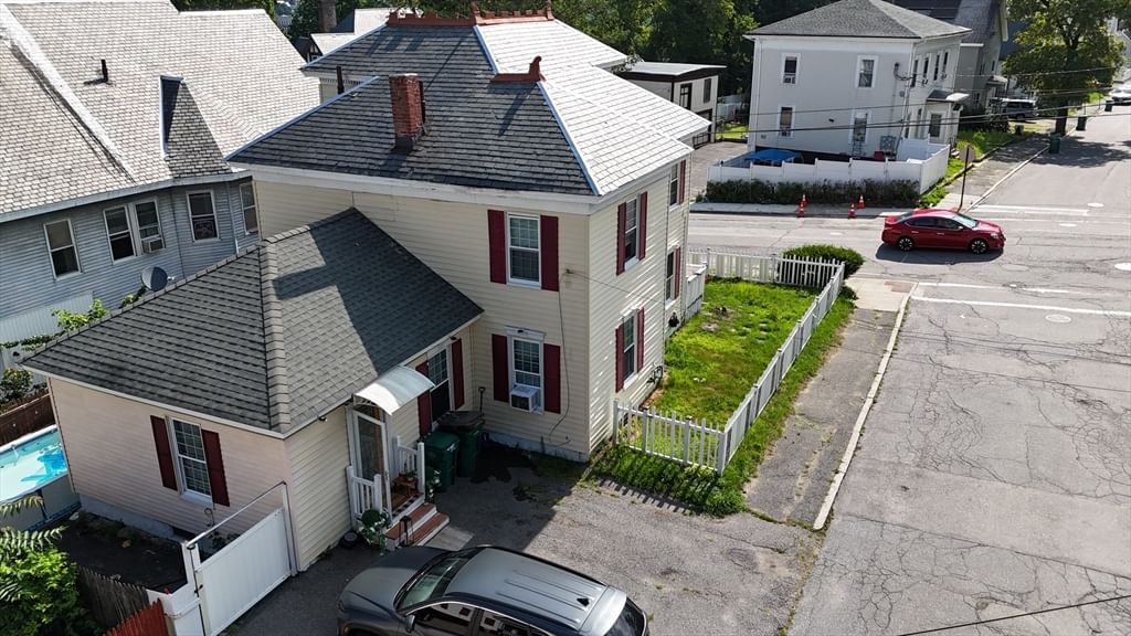 91 South St Fitchburg — Photo 8 of 31