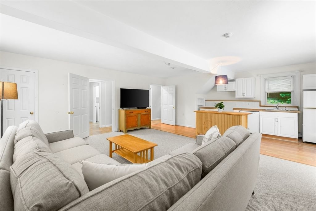 24 Faunce Mountain Rd Sandwich — Photo 15 of 39