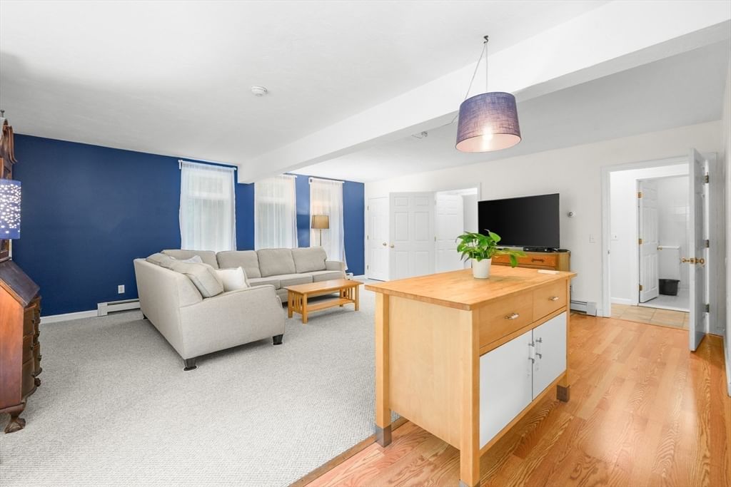 24 Faunce Mountain Rd Sandwich — Photo 17 of 39