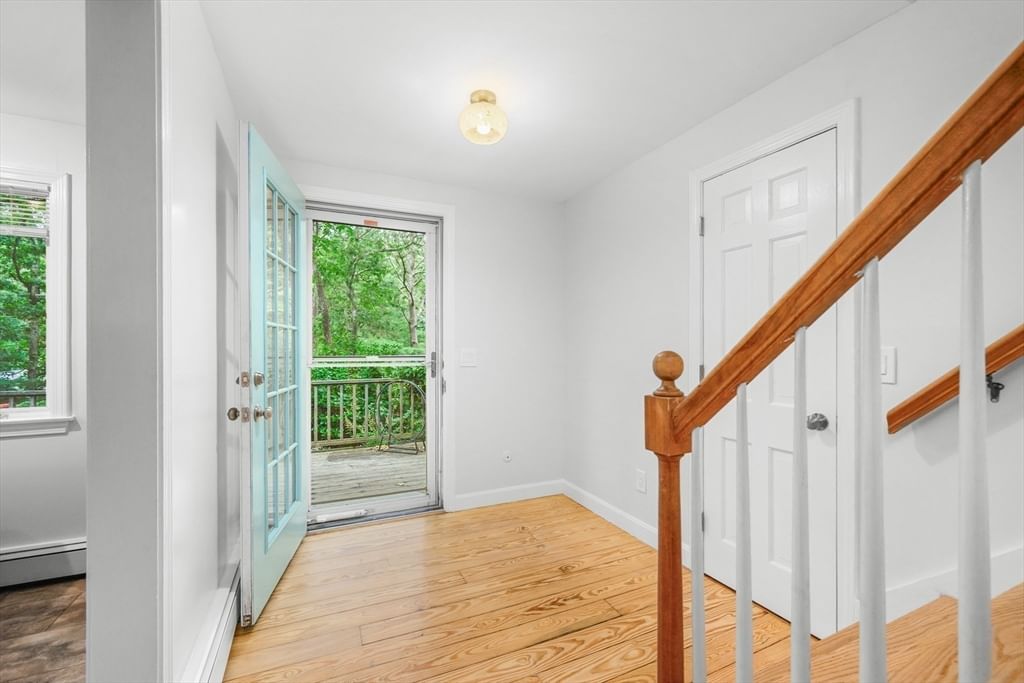 24 Faunce Mountain Rd Sandwich — Photo 24 of 39
