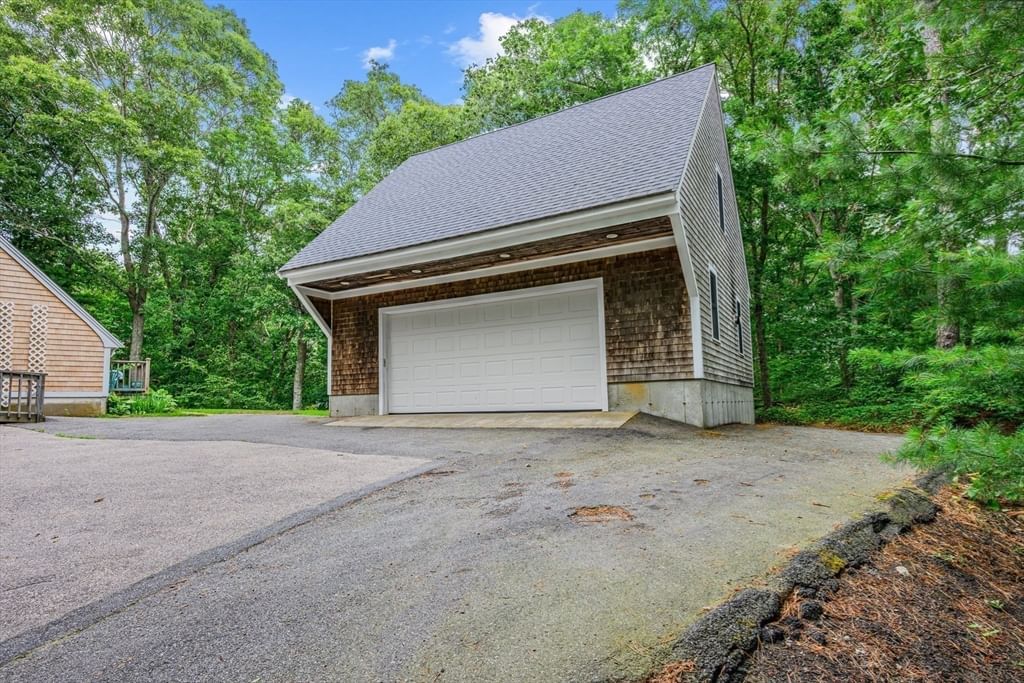 24 Faunce Mountain Rd Sandwich — Photo 36 of 39