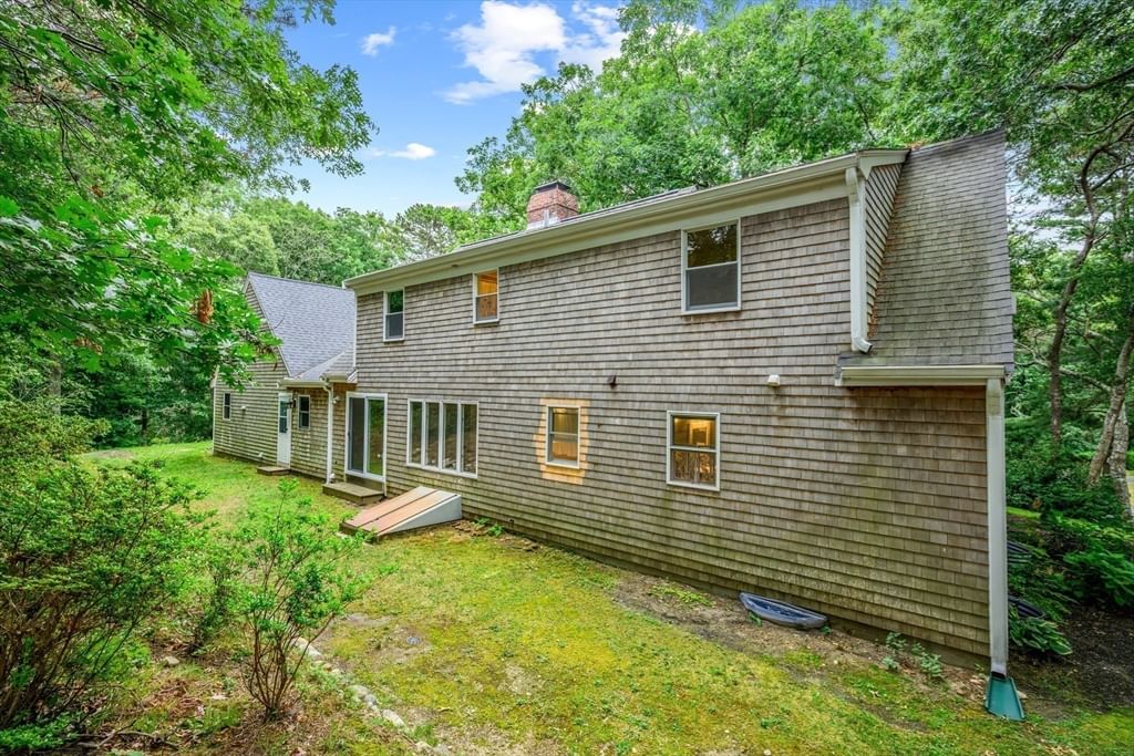 24 Faunce Mountain Rd Sandwich — Photo 38 of 39