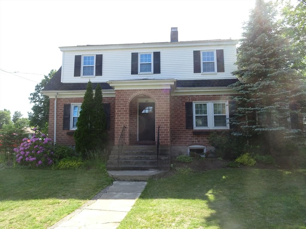 80 Center St, Burlington, MA Photo #1