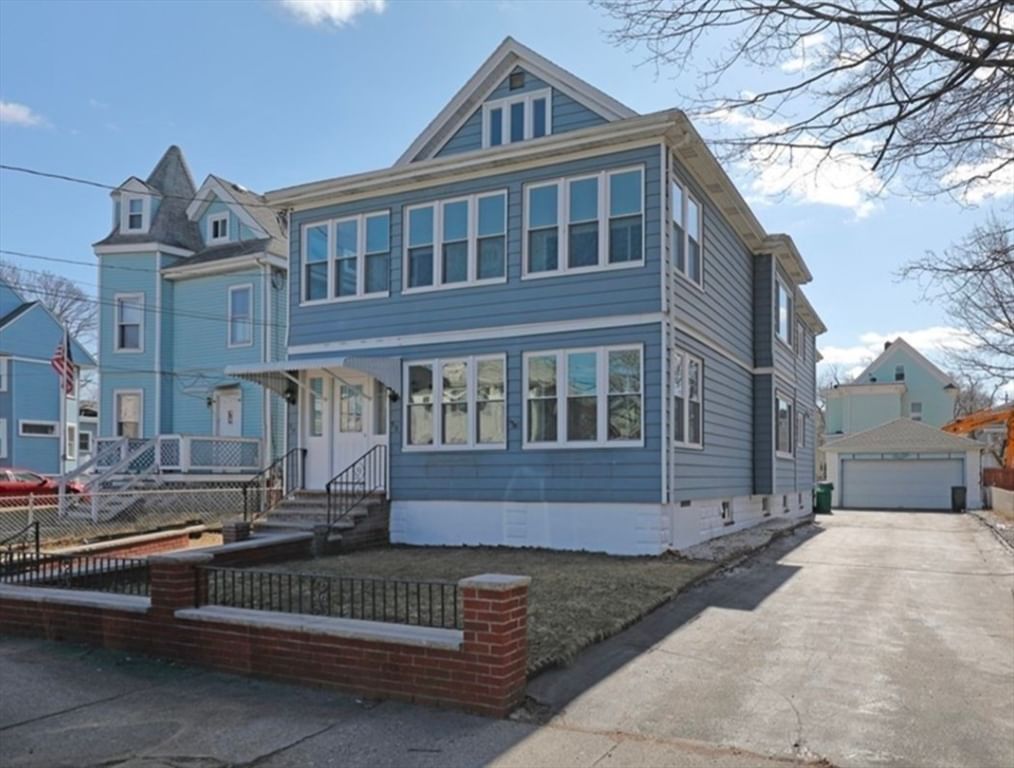 28 2nd St #2, Medford, MA, 28 2nd St #2, Medford, MA Photo #17