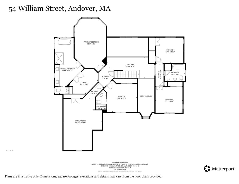 54 William Street Andover — Photo 41 of 42