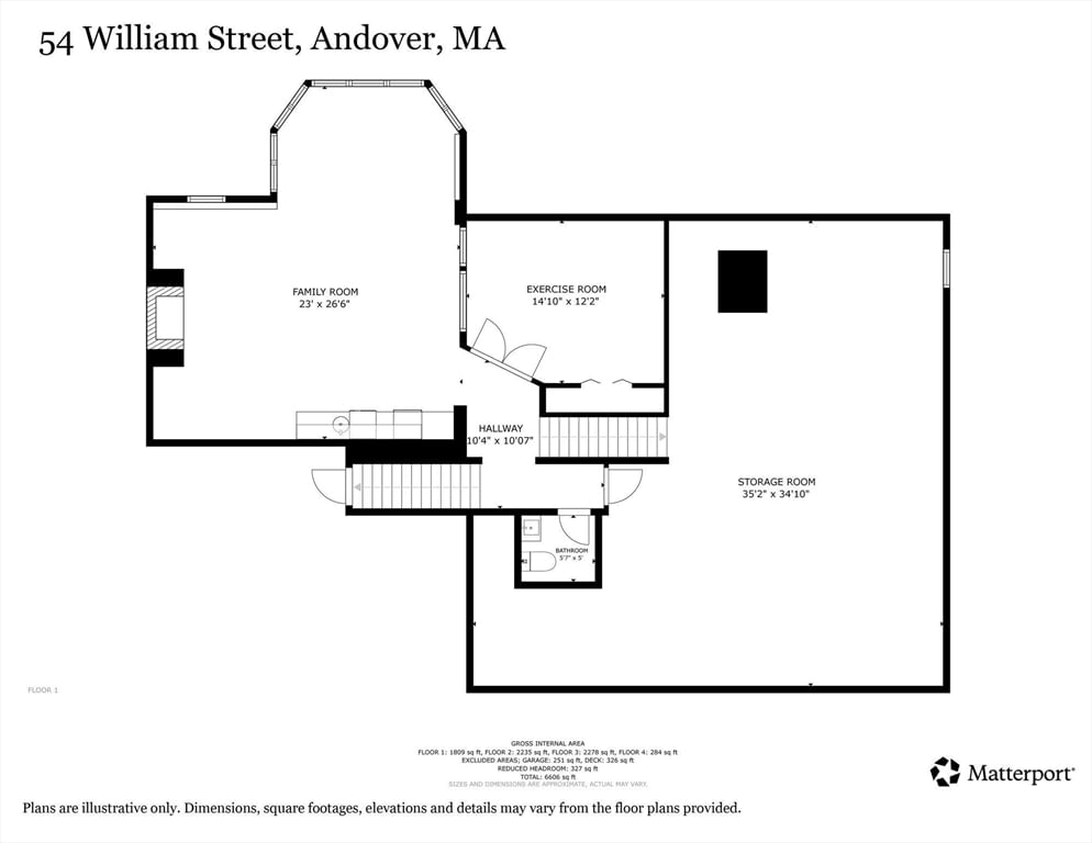 54 William Street Andover — Photo 42 of 42