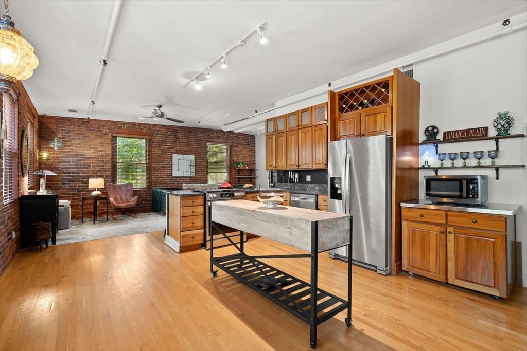 329 Lamartine St #5, Boston, MA Photo #10