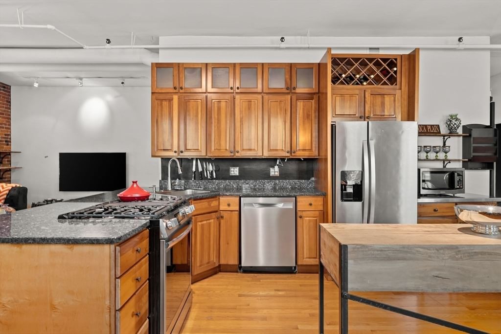329 Lamartine St #5, Boston, MA Photo #12