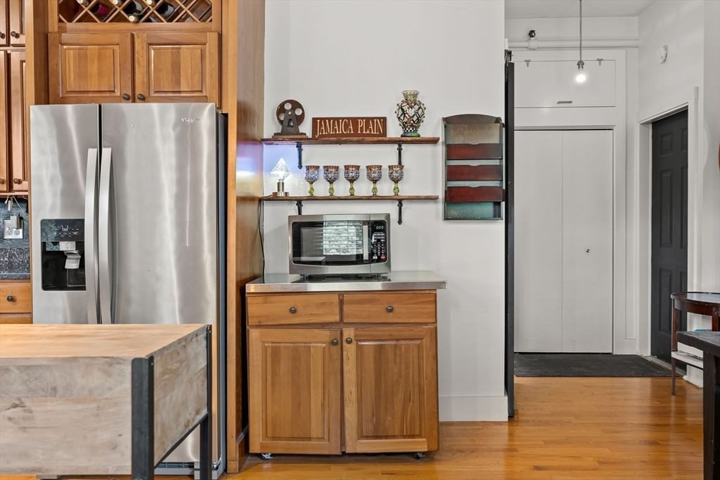 329 Lamartine St #5, Boston, MA Photo #15