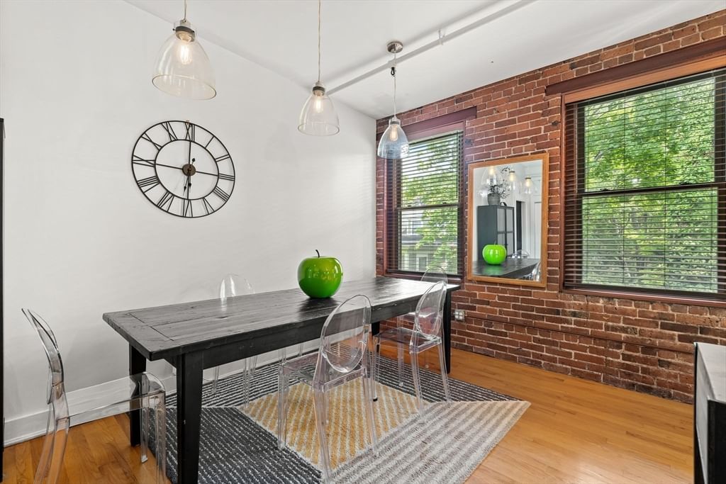 329 Lamartine St #5, Boston, MA Photo #17