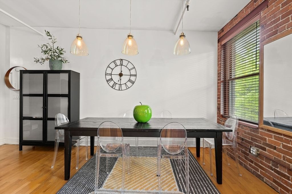 329 Lamartine St #5, Boston, MA Photo #2