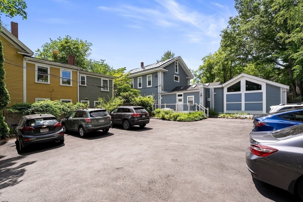 329 Lamartine St #5, Boston, MA Photo #36