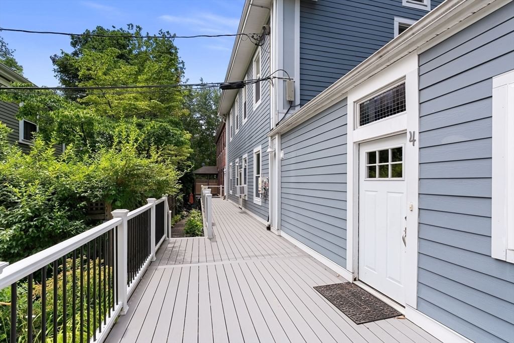 329 Lamartine St #5, Boston, MA Photo #4