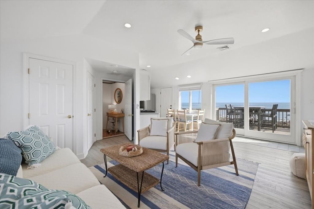 490 Ocean St -Winter Rental ST #1, Marshfield, MA Photo #10