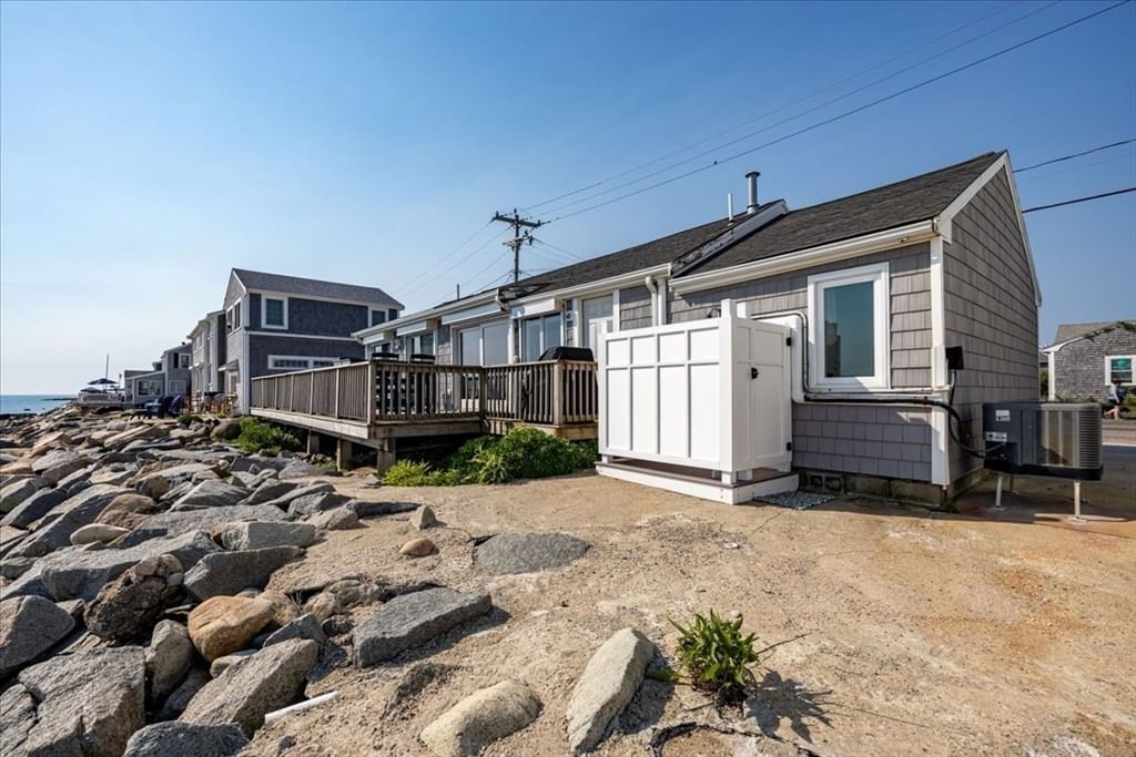 490 Ocean St -Winter Rental ST #1, Marshfield, MA Photo #32