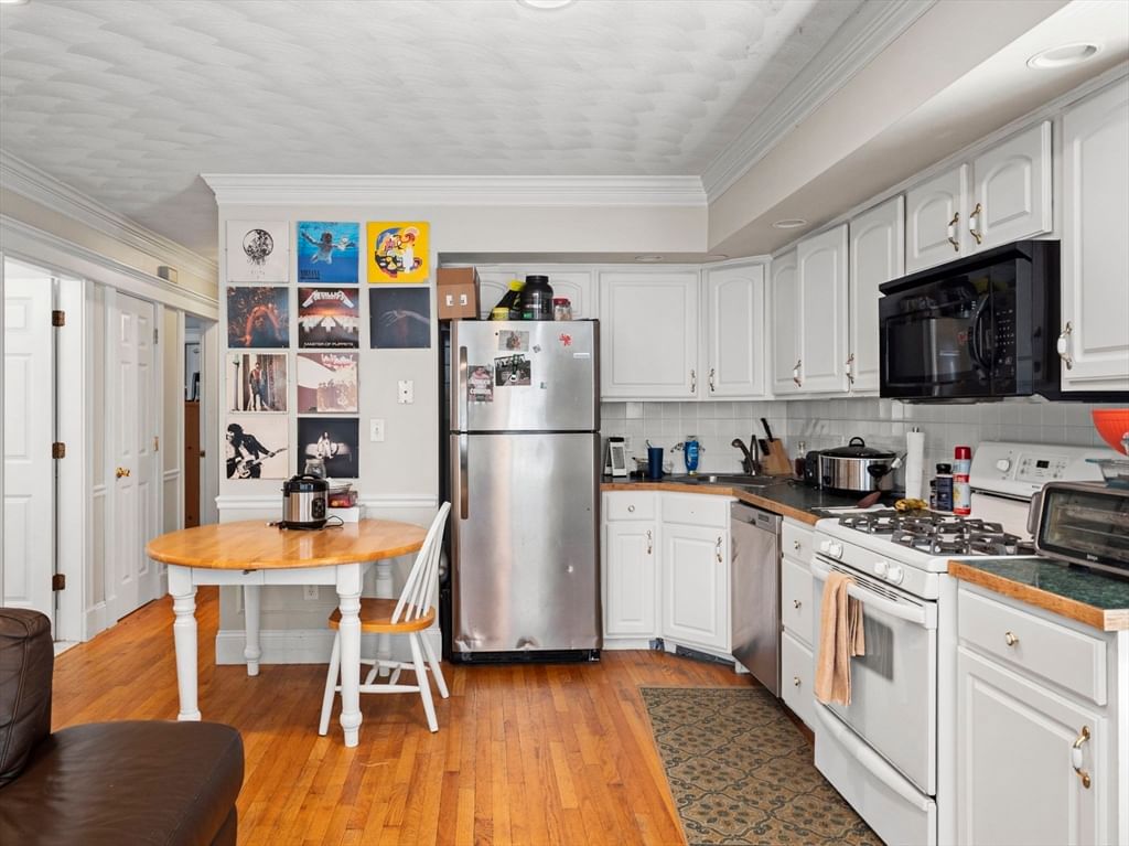 145 Murdock St #2, Boston, MA Photo #8