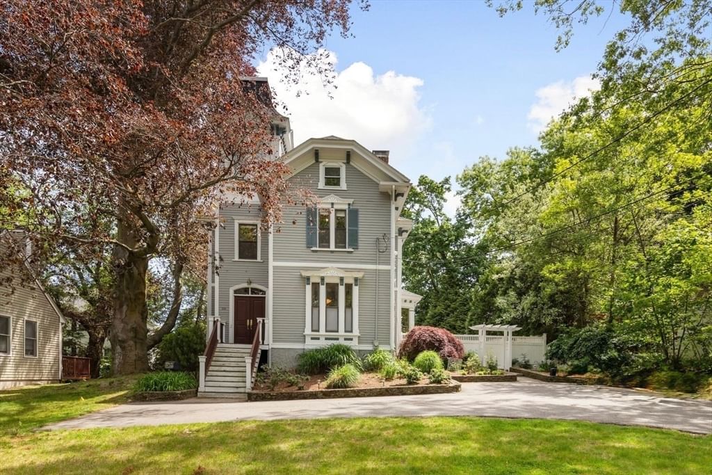 230 Winchester St, Newton, MA, 230 Winchester St, Newton, MA Photo #1